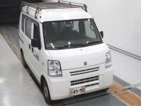 Микровэн Suzuki Every минивэн кузов DA64V модификация PA High roo картинка из объявления