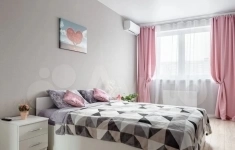 Сдам 1 комнатную квартиру 40 м2 картинка из объявления