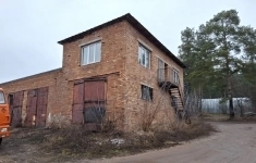 Продам коммерческую недвижимость 1864 м2 в объявлении 6 фото Продам коммерческую недвижимость 1864 м2 картинка из объявления