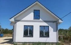 Продам коттедж 84.6 м2 в объявлении 10 фото Продам коттедж 84.6 м2 картинка из объявления