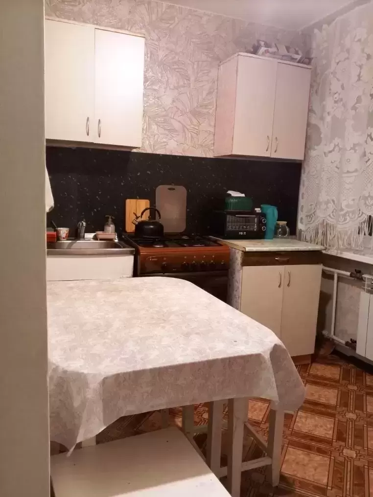 Сдам 1 квартиру по  улице Тепличная 16, картинка из объявления