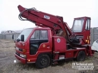 Услуги (аренда экскаватора) картинка из объявления