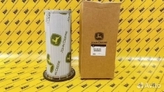 Фильтр гидравлический RE345391 JOHN DEERE картинка из объявления