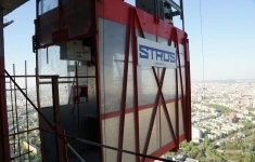 Монтажник грузопассажирского подъемника в объявлении 1 фото Монтажник грузопассажирского подъемника картинка из объявления