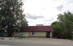 Сдам коммерческую недвижимость 228 м2 в объявлении 4 фото Сдам коммерческую недвижимость 228 м2 картинка из объявления