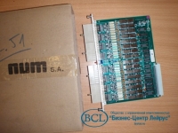 Панель плата 32х выходная Sorties V2 регулятора в объявлении 1 фото Панель плата 32х выходная Sorties V2 регулятора картинка из объявления