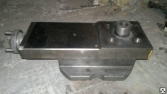 Нижняя часть суппорта МК6046, МК60 картинка из объявления