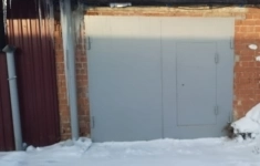 Продам гараж 26.8 м2 картинка из объявления