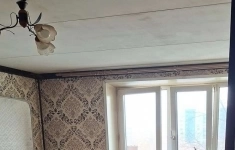 Продам 1 комнатную квартиру 34.5 м2 картинка из объявления