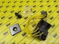 Переключатель крабового хода JCB  701/42700 картинка из объявления