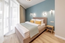 Inndays Apartments картинка из объявления