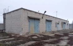 Продам коммерческую недвижимость 156.7 м2 картинка из объявления