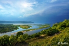 Наполняющий Ретрит "Почувствуй Движение" 2024 картинка из объявления