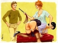 Строгий Хозяин возьмет на воспитание семейную пару или одинокую леди в объявлении 6 фото Строгий Хозяин возьмет на воспитание семейную пару или одинокую леди картинка из объявления