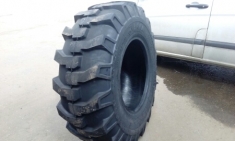 Шина 16.9-24-EKKA, для экскаватора картинка из объявления
