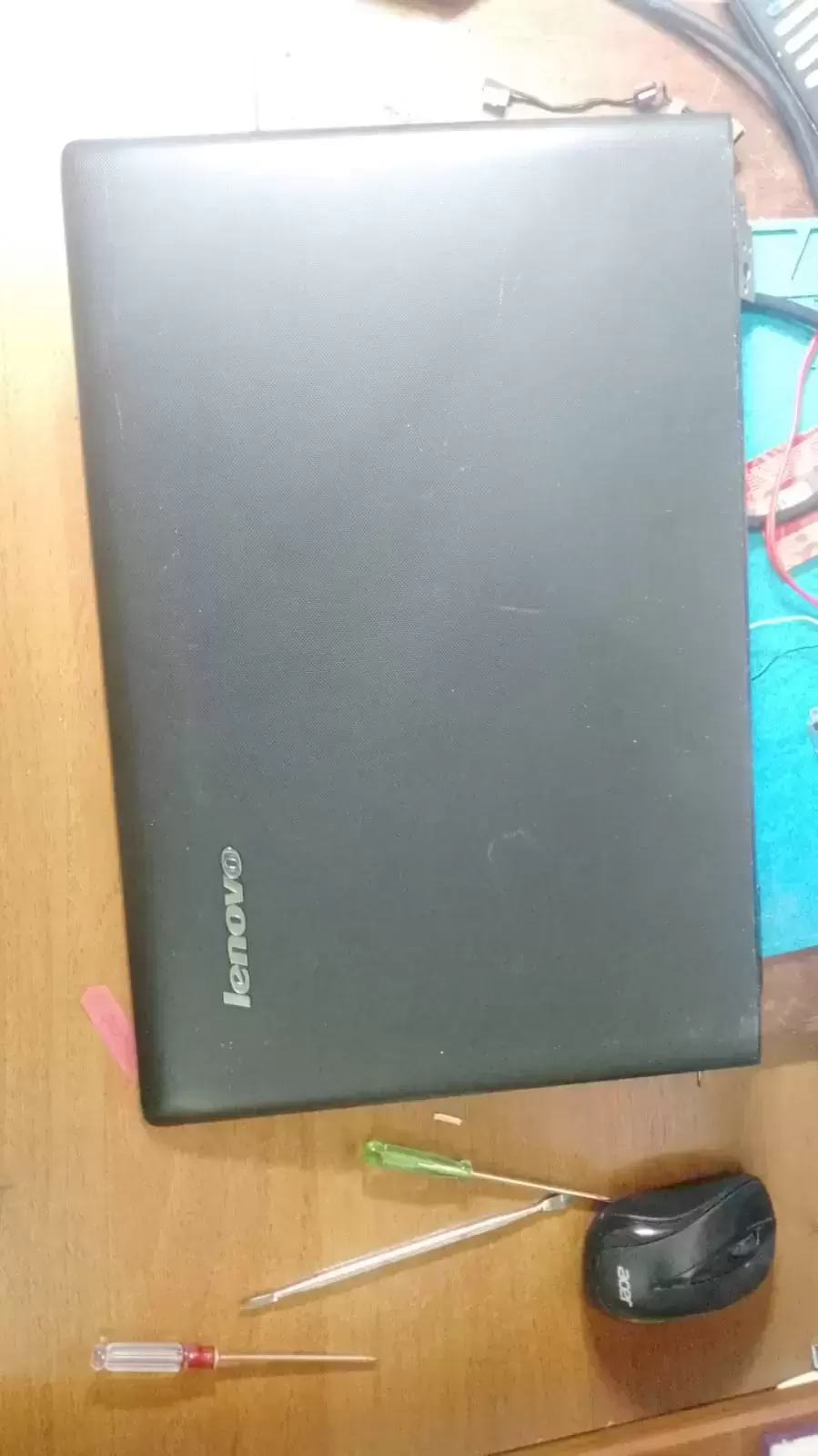 Запчасти к мoделям ноутбуков Lеnоvо IdeаPad G70-35 G70-70 G70-80 В70-35 картинка из объявления
