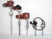 Термопреобразователи температуры (термопары) ТХА,ТХК,ТСМ,ТСП,ТПП в объявлении 1 фото Термопреобразователи температуры (термопары) ТХА,ТХК,ТСМ,ТСП,ТПП картинка из объявления