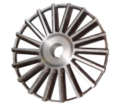 Запчасти насоса СВН-80 картинка из объявления