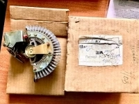 ШИ-25/8 РС3.250.064 шаговый искатель в объявлении 3 фото ШИ-25/8 РС3.250.064 шаговый искатель картинка из объявления