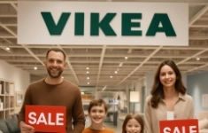 Менеджер по продаже мебели картинка из объявления