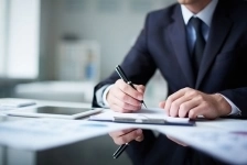 Требуются сотрудники с опытом работы страхового агента картинка из объявления