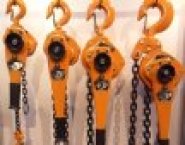 Тали ручные рычажные картинка из объявления