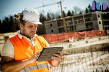 Прораб на НВК картинка из объявления