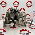 Насос топливный (ТНВД) 4RMAZG/YT4A2Z R4105 для китайских фронтальных погрузчиков ZL30 марок: Yigong ZL30, Amur DK630, Atlant 300L, Grizzly GR2L/GR2S картинка из объявления