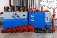 Кузнечные станки ПРОФИ-5 -для художественной ковки картинка из объявления