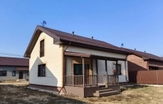 Продам коттедж 154.5 м2 картинка из объявления