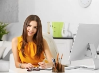 Администратор в объявлении 1 фото Администратор картинка из объявления