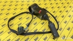 Подрулевой переключатель ОЕМ AT176801 в объявлении 7 фото Подрулевой переключатель ОЕМ AT176801 картинка из объявления