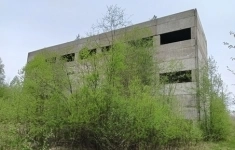 Продам коммерческую недвижимость 3620 м2 картинка из объявления