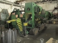 Пресс-автомат вырубной горизонтальный двухползунный АА6032 в объявлении 11 фото Пресс-автомат вырубной горизонтальный двухползунный АА6032 картинка из объявления