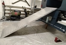 Мост погрузочный ГКА 300.80.4/4KM картинка из объявления