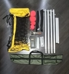 Комплект для пляжного волейбола в объявлении 1 фото Комплект для пляжного волейбола картинка из объявления