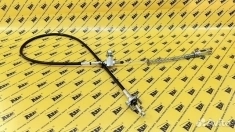 Трос ручного тормоза OEM 85815537 картинка из объявления