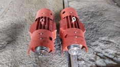 Насос вакуумный КО-510. в объявлении 3 фото Насос вакуумный КО-510. картинка из объявления