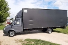 Переезд с частником из Волжского картинка из объявления