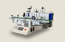 Этикетировочный автомат для плоских поверхностей ЭН00.08 картинка из объявления