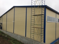 Спецпоставка cэндвич-панели в Иваново картинка из объявления