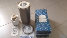 Поршневая в сборе Volvo TD101F/FA/FC/FD/G d.120.64 картинка из объявления