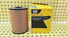 Фильтр масляный  CATERPILLAR 1R-0726 картинка из объявления