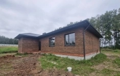 Продам дом 120 м2 в объявлении 8 фото Продам дом 120 м2 картинка из объявления