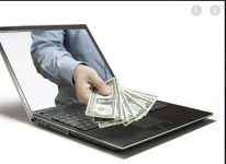 Менеджер подработка удаленно картинка из объявления