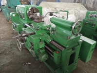 Токарный станок ТТ1915 (1М63) продам картинка из объявления