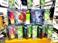 Электронные сигареты купить в Спасск-Дальнем картинка из объявления