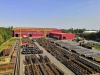 Поковки, профильные и круглые трубы в ассортименте картинка из объявления