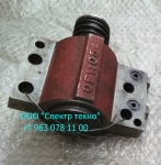 0F11107 Левый клапан управления TY165-2 картинка из объявления