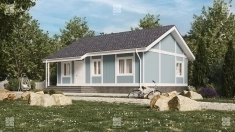 Построим Вам дом под ключ Серия СТАНДАРТ картинка из объявления